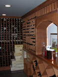 cellars