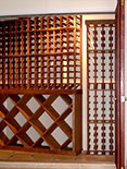 closets