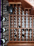 Wine Rooms