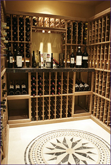 Contact Master Cellars