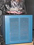 Wine Storage Cooling