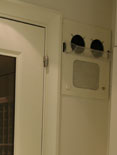Wine Storage Cooling