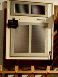Wine Storage Cooling