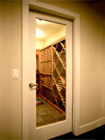 Wine Cellar Doors