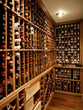 closets