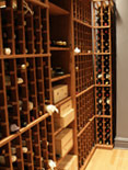 closets