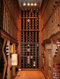 Wine Rooms